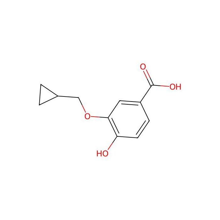 罗氟司特杂质3
