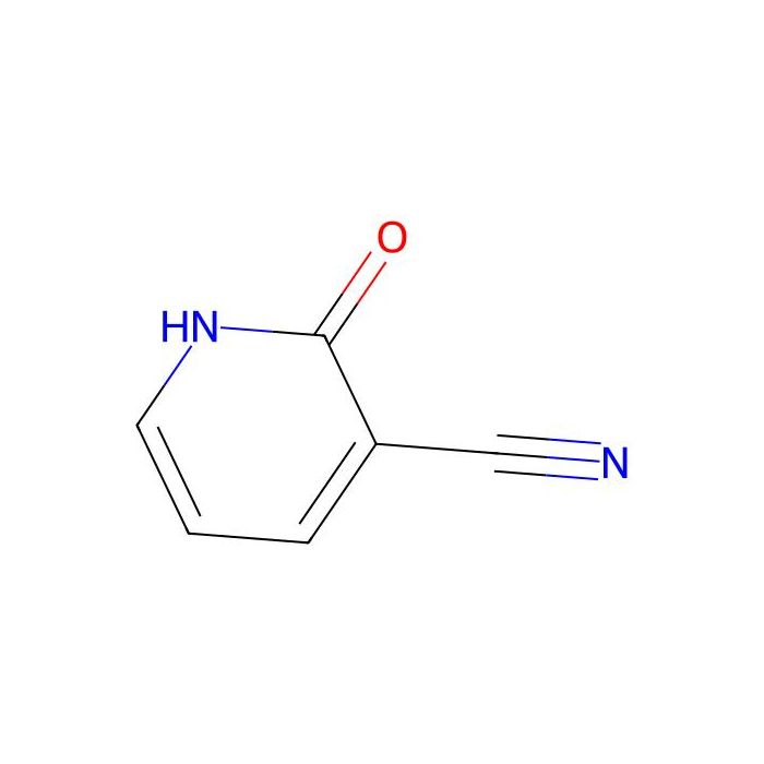 2-羟基烟腈