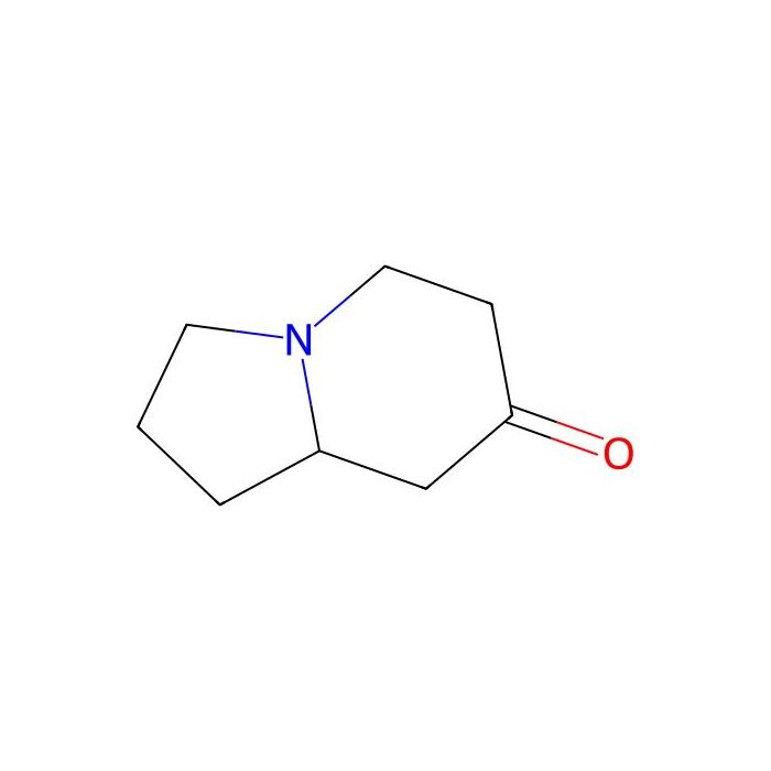 六氢吲哚嗪-7(1H)-酮