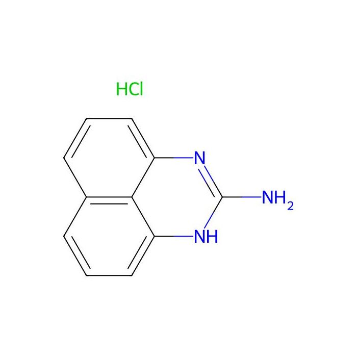 1H-呸啶-2-胺盐酸盐