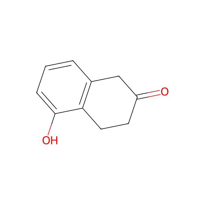 5-羟基-3,4-二氢-1H-2-萘酮