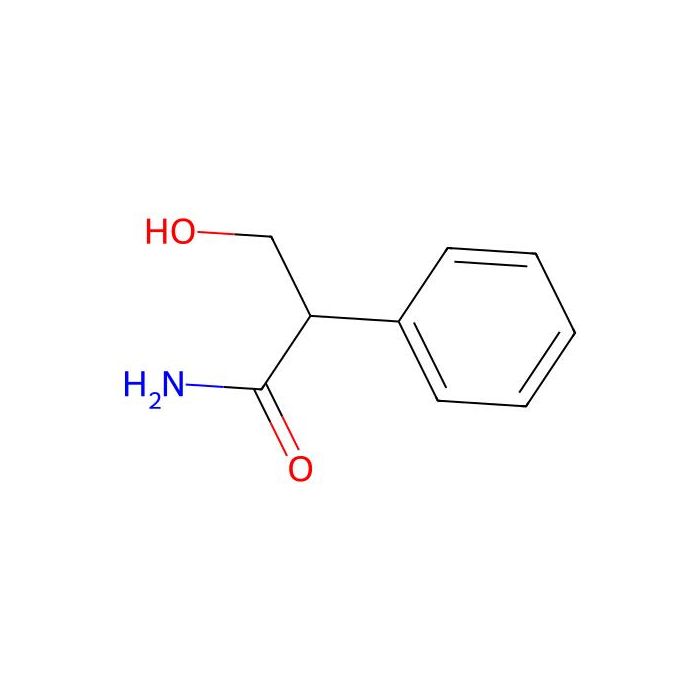 3-羟基-2-苯基丙酰胺