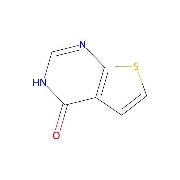 噻吩并[2,3-D]嘧啶-4(3H)-酮
