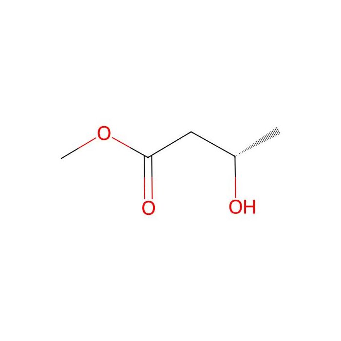 (S)-(+)3-羟基丁酸甲酯