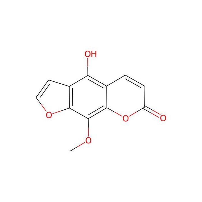 5-Hydroxyxanthotoxin