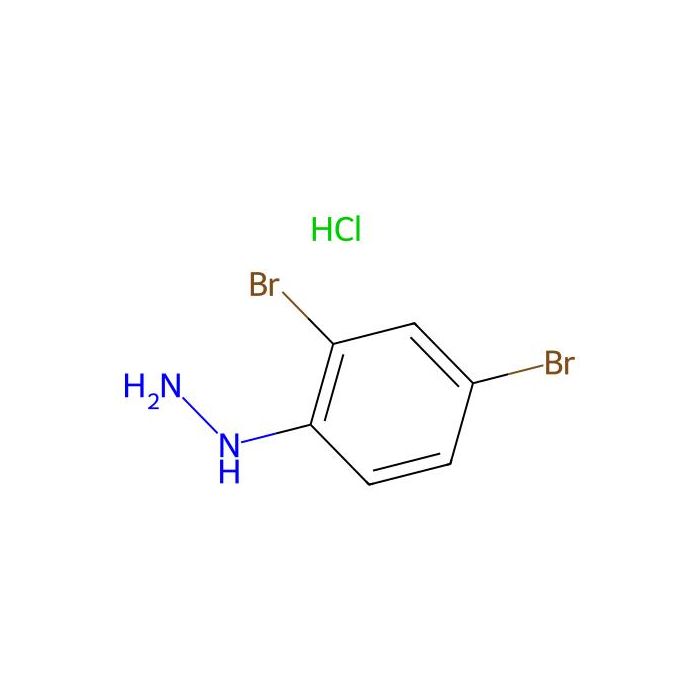 2，4-二溴苯肼盐酸盐