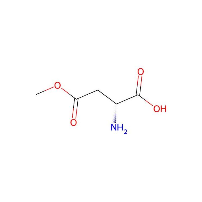 D-天门冬氨酸-β-甲酯