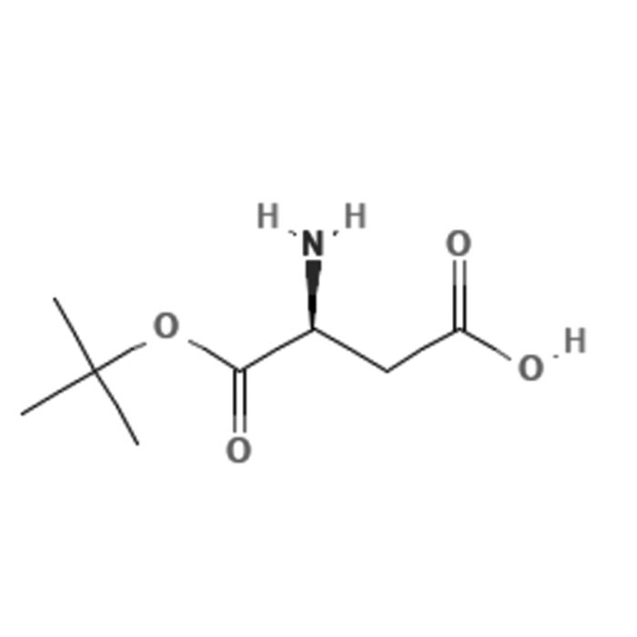 L-天冬氨酸-1-叔丁酯