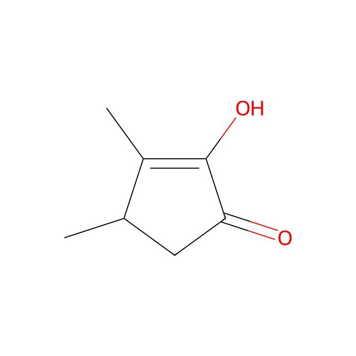 2-羟基-3，4-二甲基-2-环戊烯-1-酮