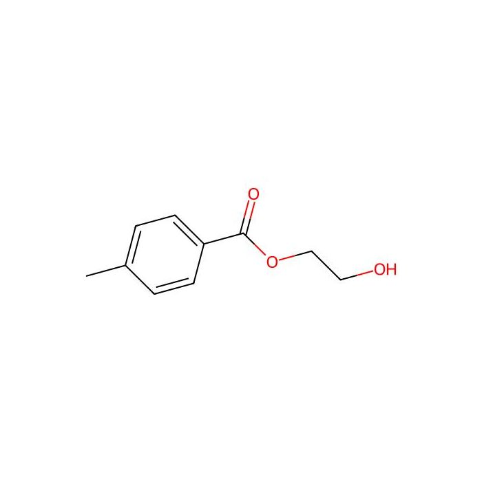 2-羟乙酯-4-甲基苯甲酸