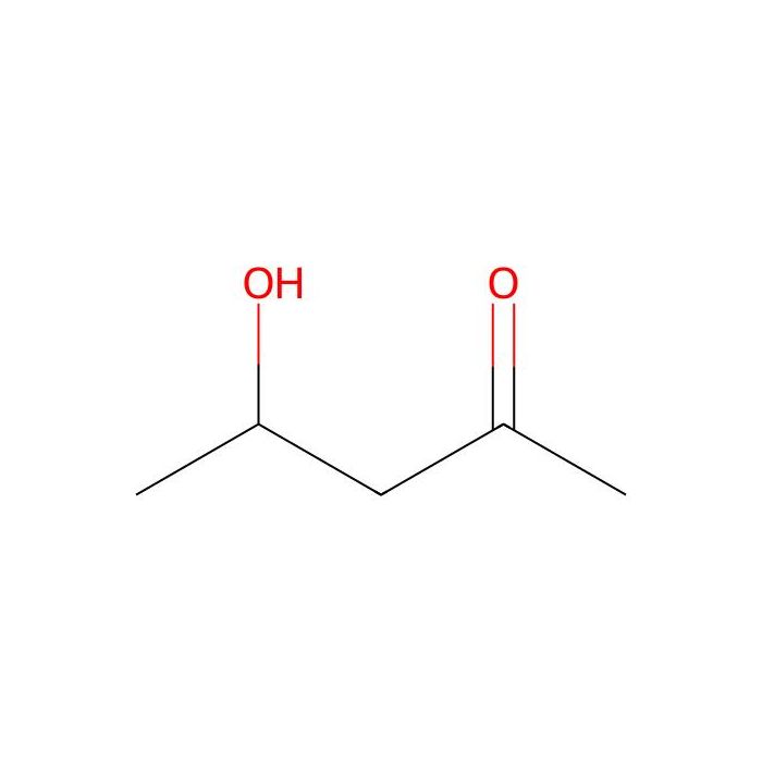 4-羟基-2-戊酮