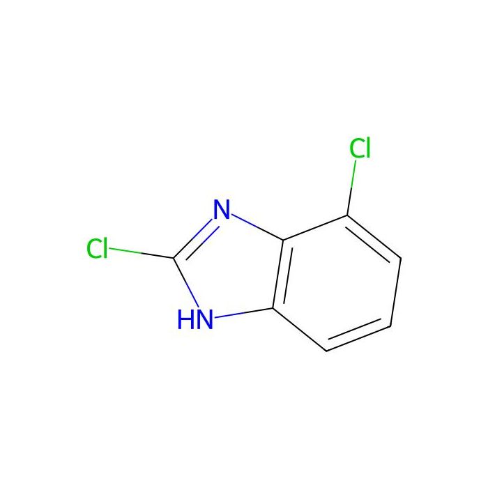 2，4-二氯-1H-苯并咪唑