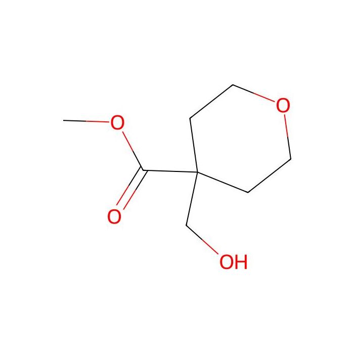 4-(羟甲基)恶烷-4-羧酸甲酯