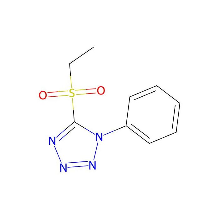 5-(乙基磺酰基)-1-苯基-1H-四唑