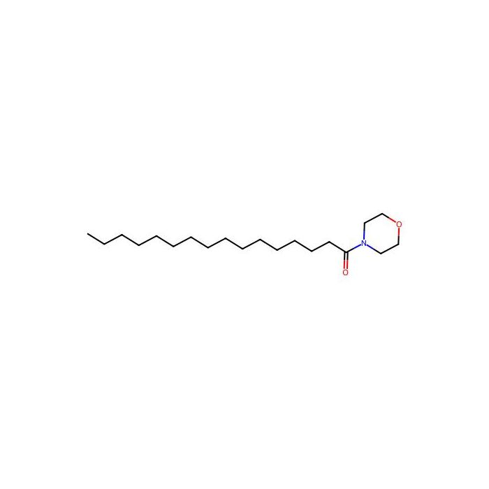 1-(4-吗啉基)-1-十六烷酮