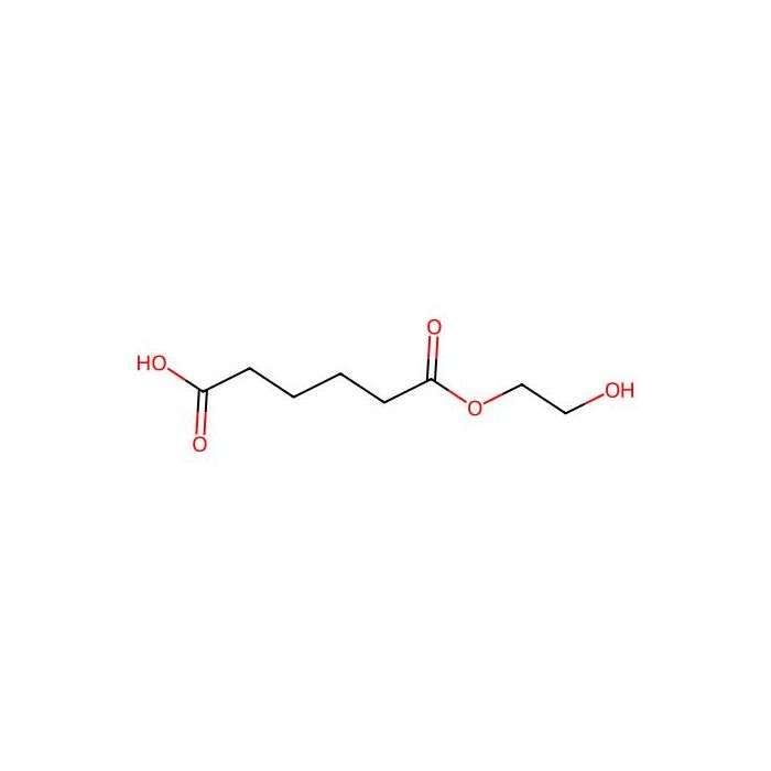 6-(2-羟基乙氧基)-6-氧代己酸