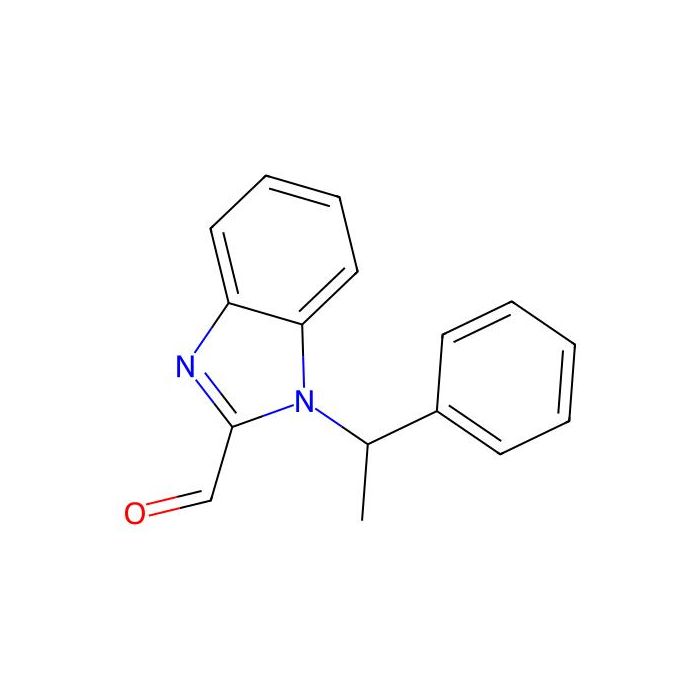 1-(1-苯基)-1H-苯并咪唑-2-碳醛