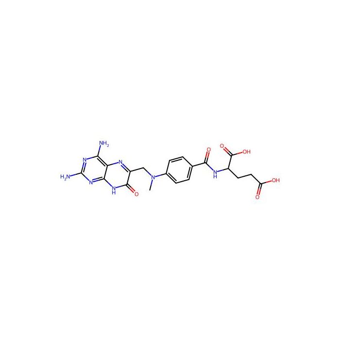 7-hydroxy Methotrexate