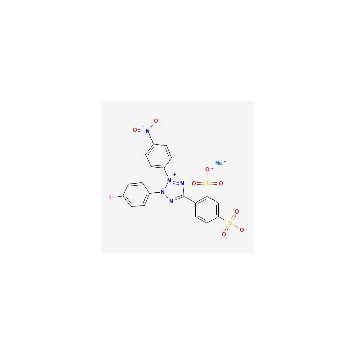 水溶性四氮唑-1(WST-1)