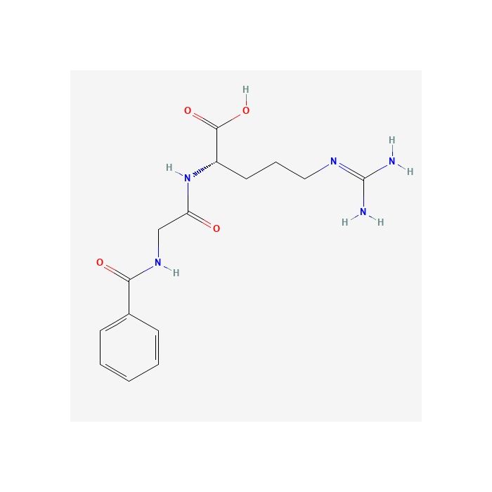 马尿酰精氨酸