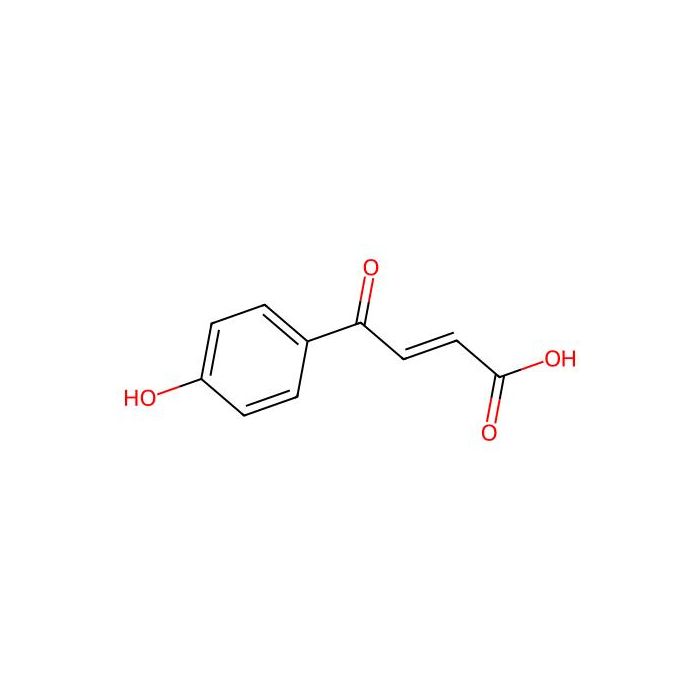 4-羟基苯甲酰丙烯酸
