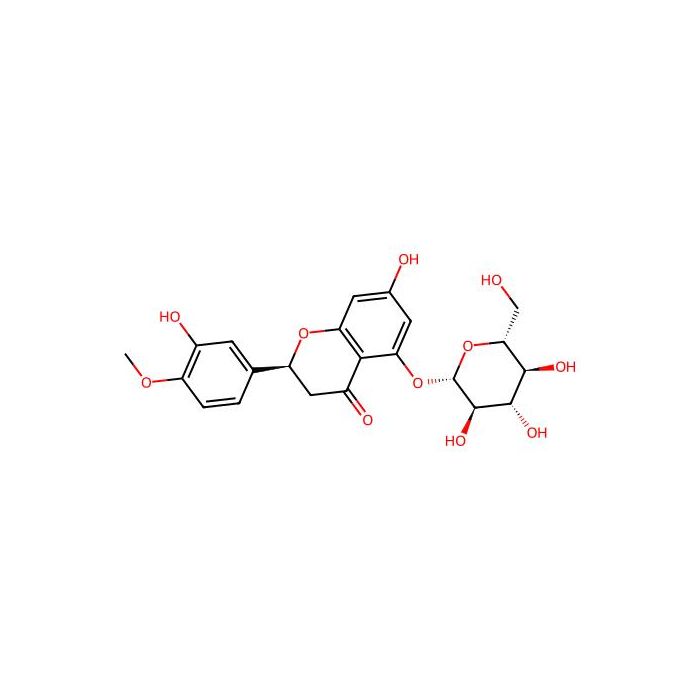 橙皮素 5-O-葡萄糖甙