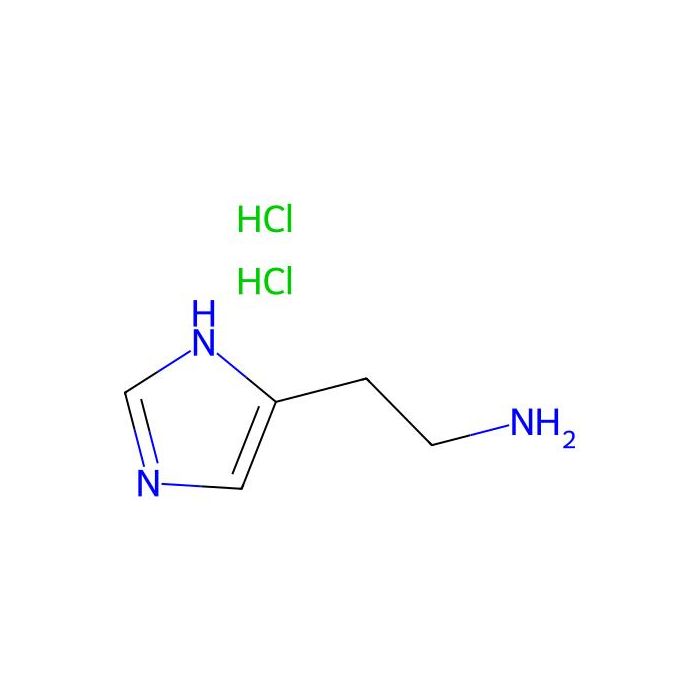 组胺二盐酸盐