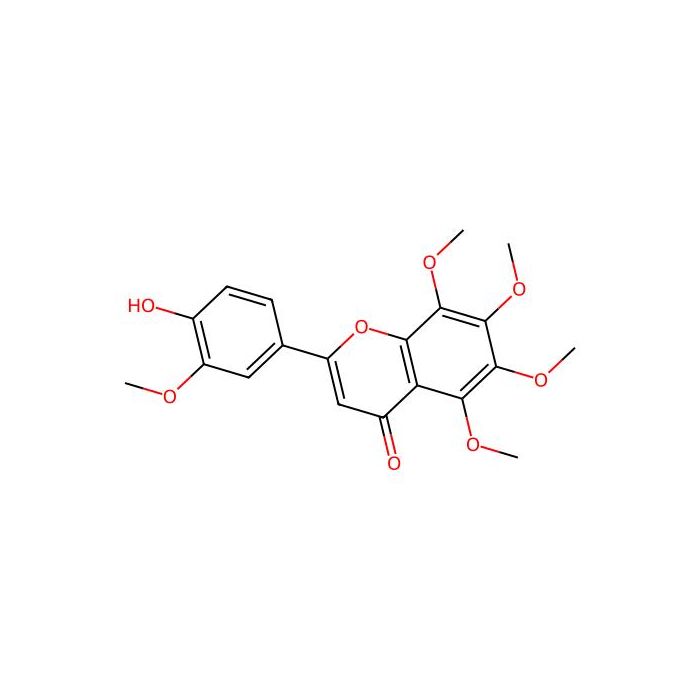 4'-Hydroxy-3',5,6,7,8-pentamethoxyflavone