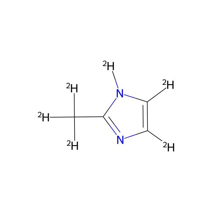 2-(~2~H_3_)Methyl(~2~H_3_)-1H-imidazolato