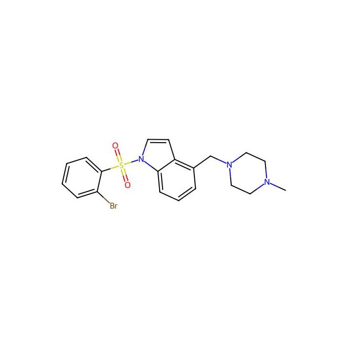 5HT6-ligand-1