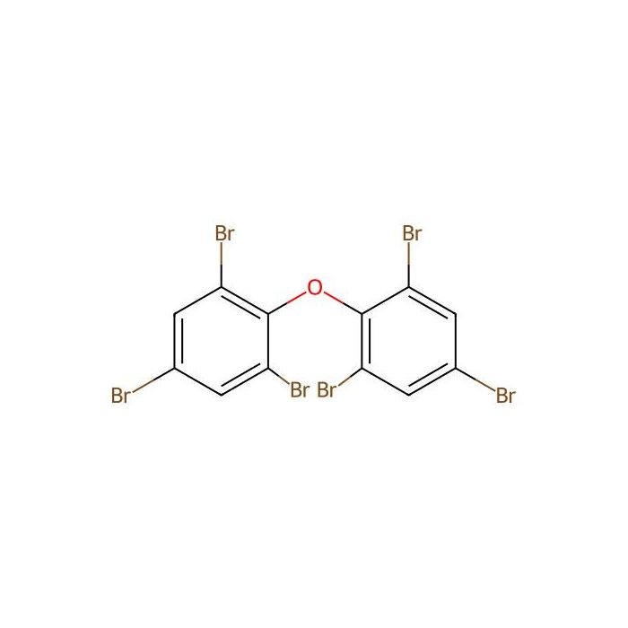2,2',4,4',6,6'-Hexabromodiphenyl ether