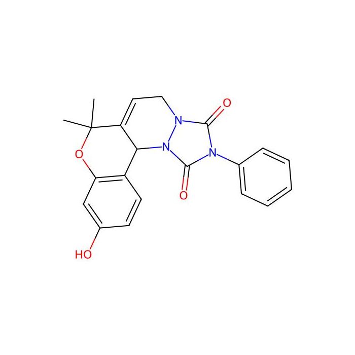 Inflachromene