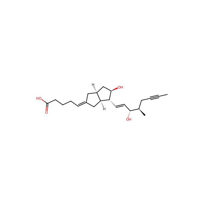 iloprost r-isomer