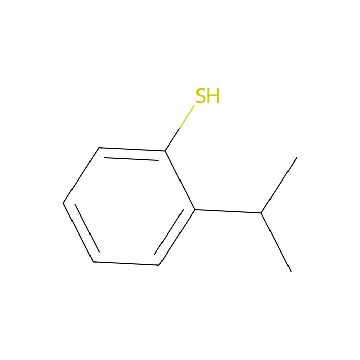 2-异丙基苯硫酚