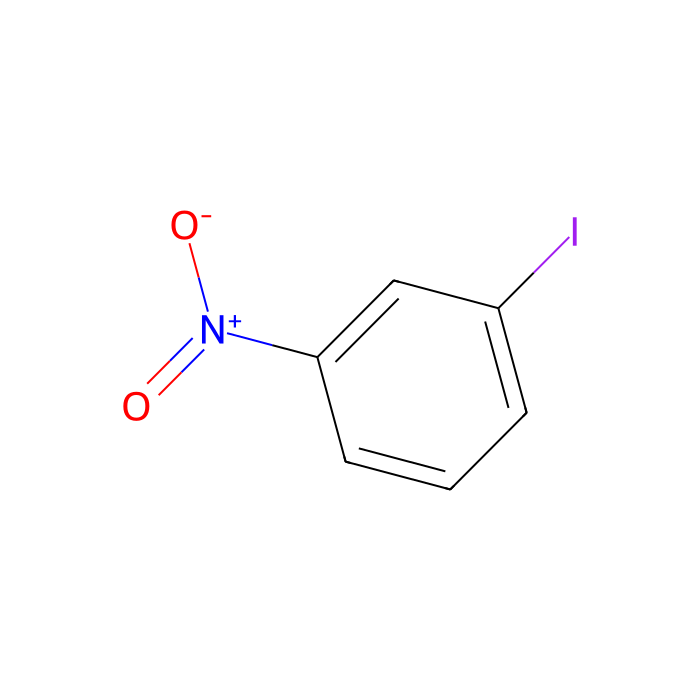 1-碘-3-硝基苯