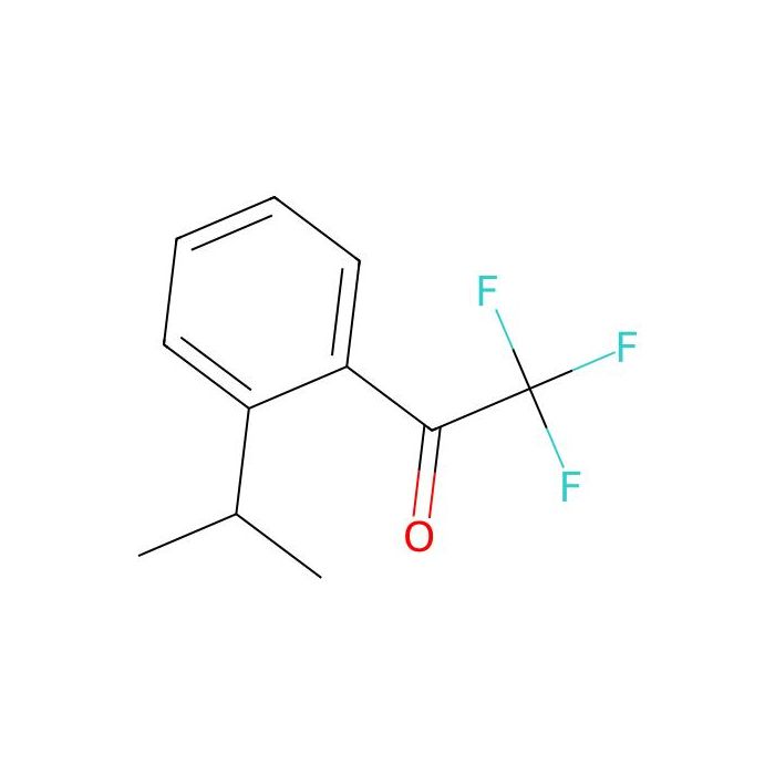 2'-iso-Propyl-2,2,2-trifluoroacetophenone