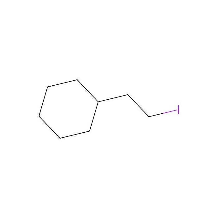 (2-Iodoethyl)cyclohexane