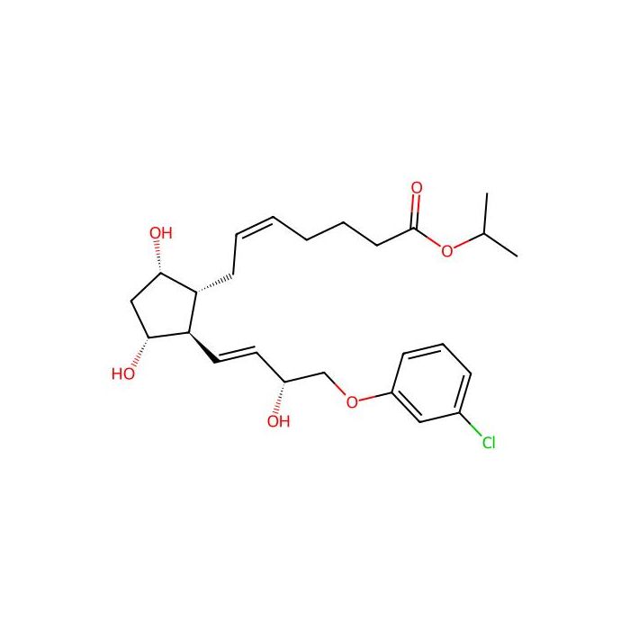 Isopropyl Cloprostenate