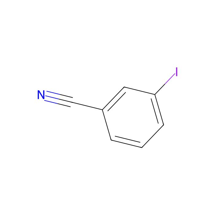 间碘苯腈