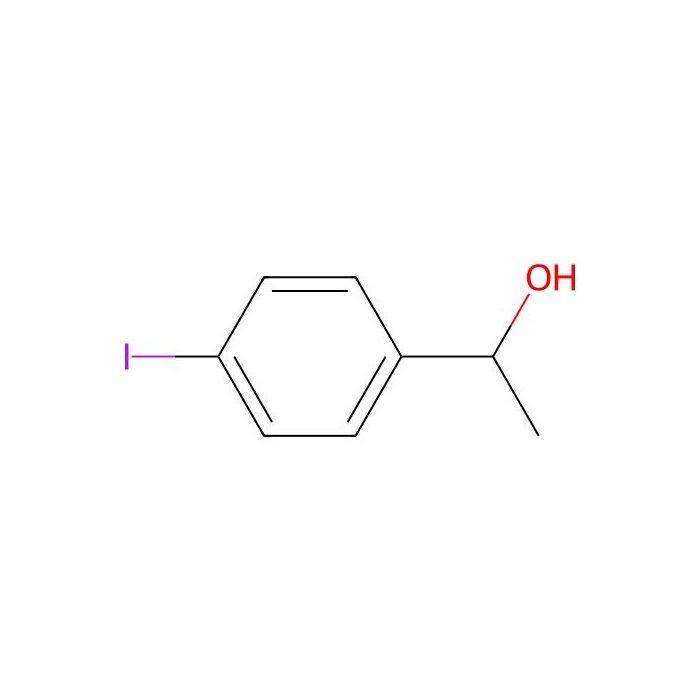 1-(4-Iodophenyl)ethanol