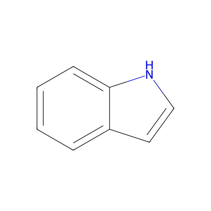 吲哚
