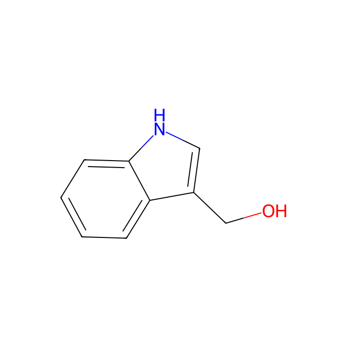 3-吲哚甲醇, 芳香烃受体激动剂