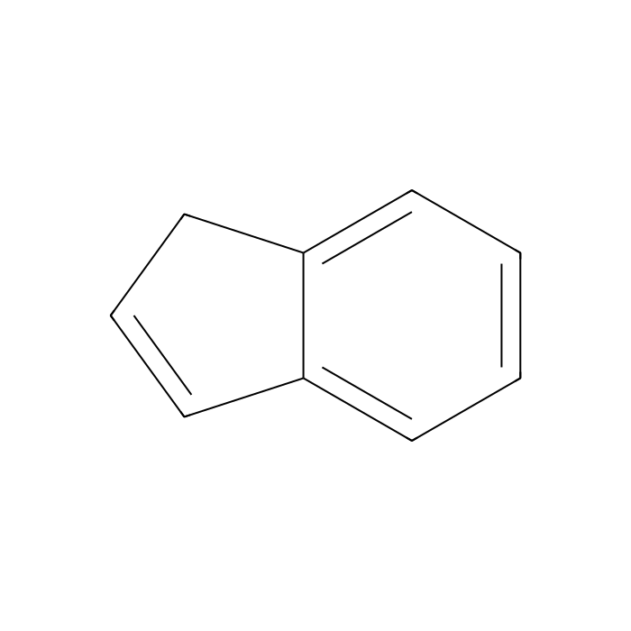 茚
