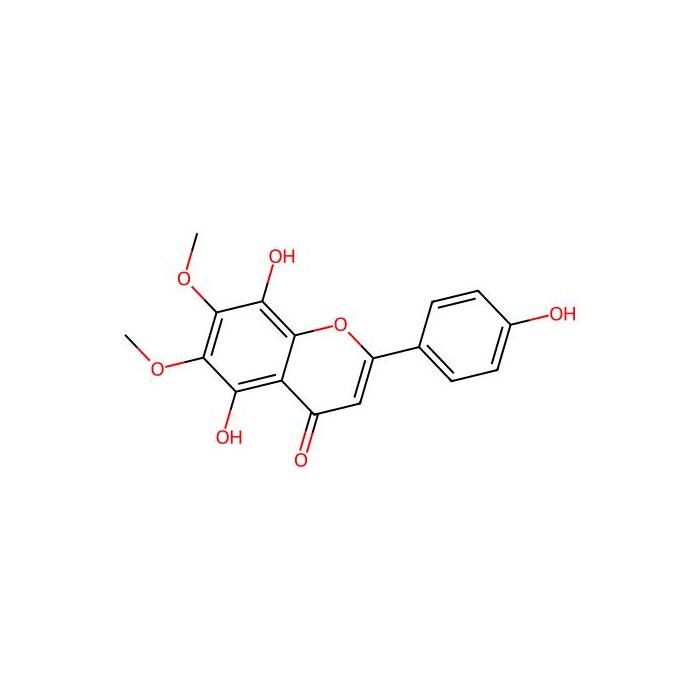 Isothymusin