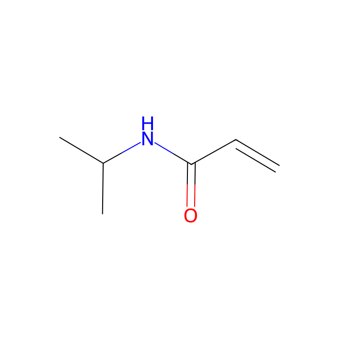 N-异丙基丙烯酰胺