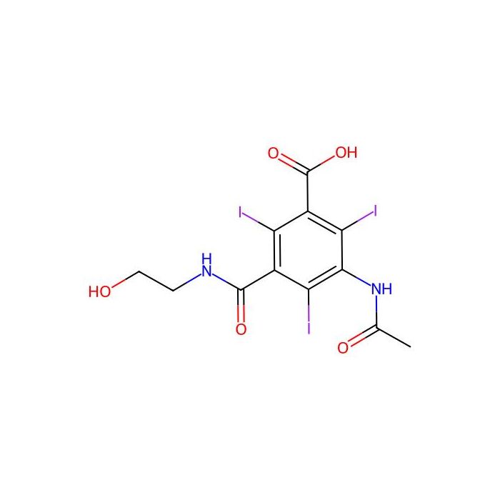 Ioxitalamic Acid