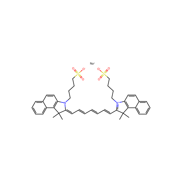 吲哚菁绿（ICG）, OATP1B1 抑制剂