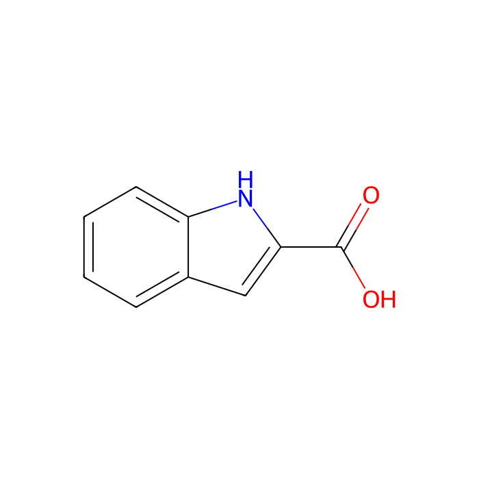 吲哚-2-羧酸