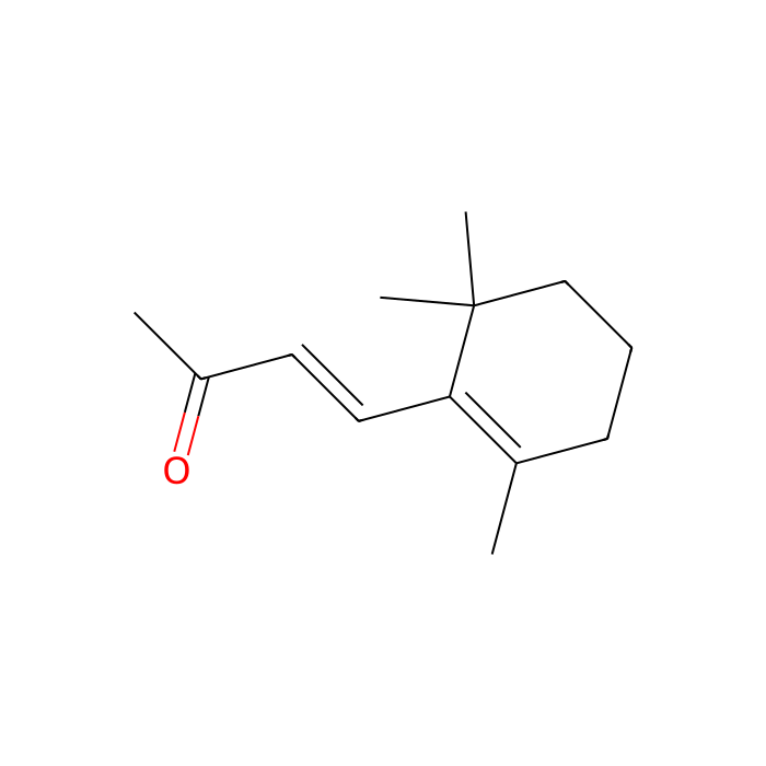β-紫罗酮