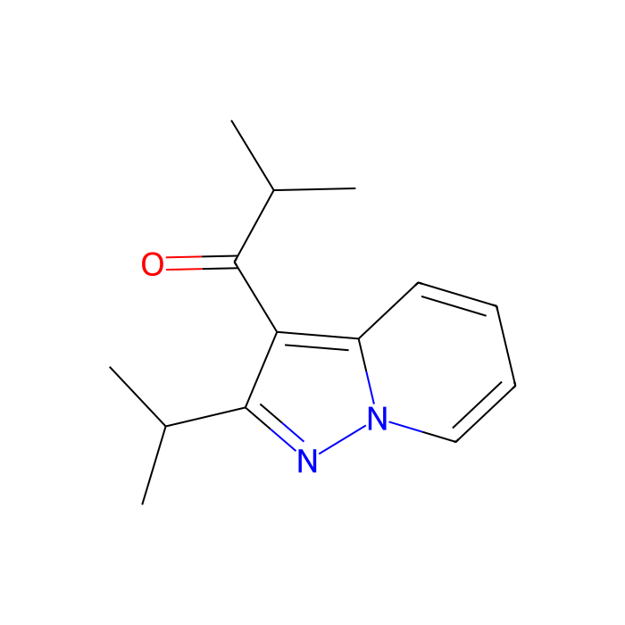 异丁司特, 磷酸二酯酶 5A 抑制剂